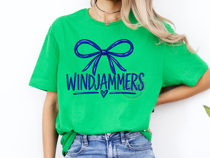 FJH Windjammers