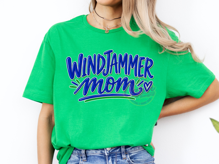 FJH Windjammers