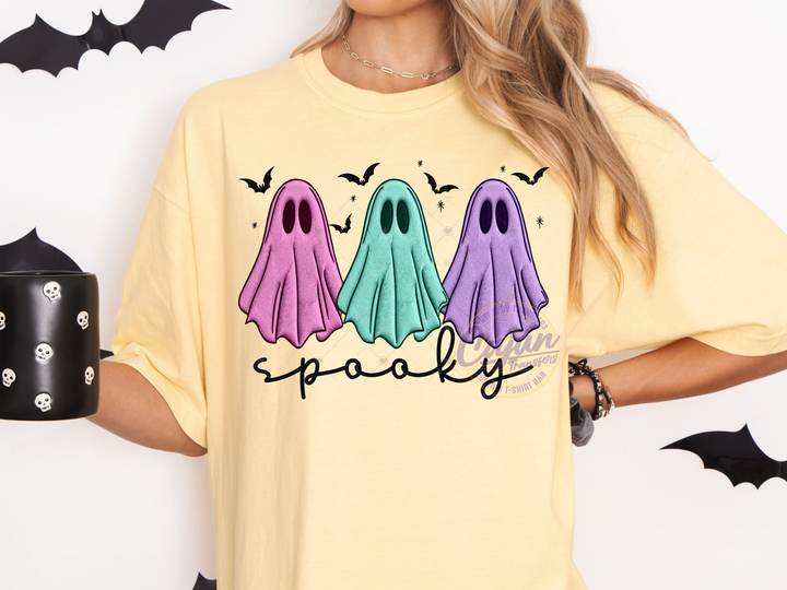Ghost Trio