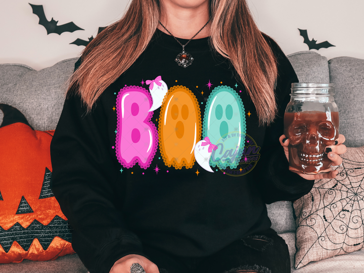 Boo