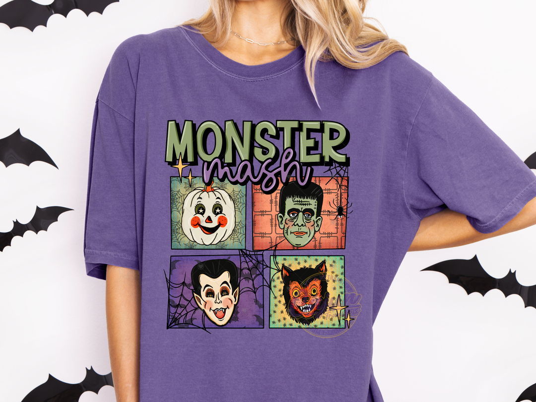 Monster Mash
