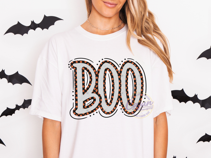 Boo