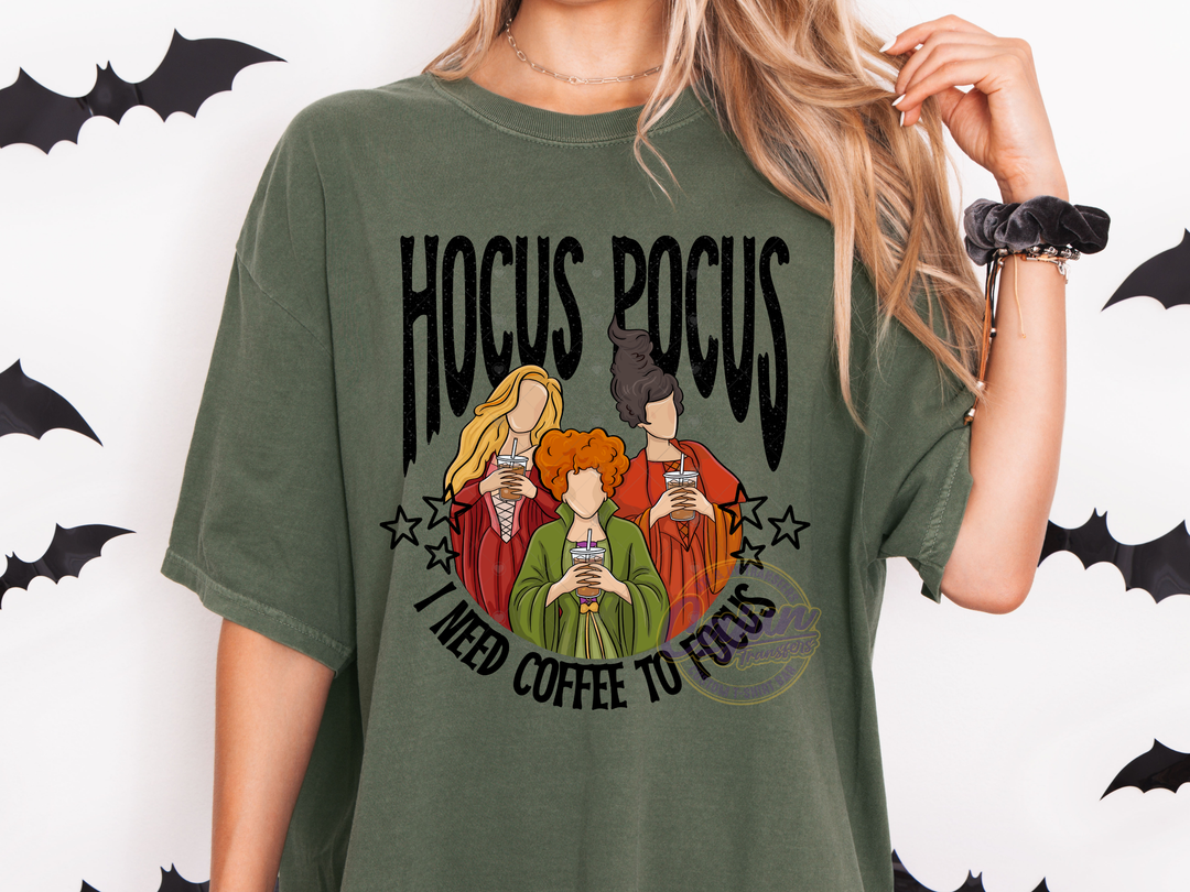 Witch Sisters