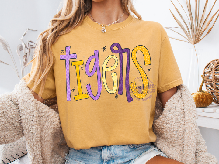 Tigers