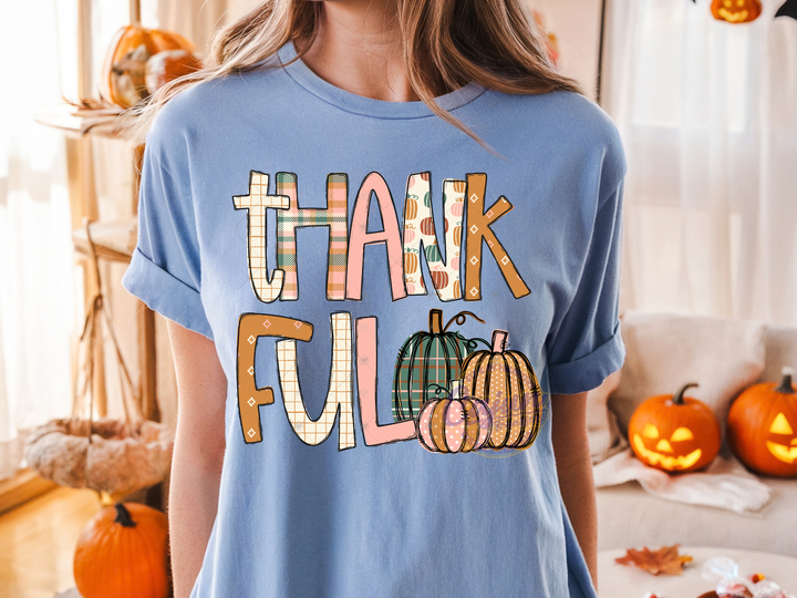 Thankful