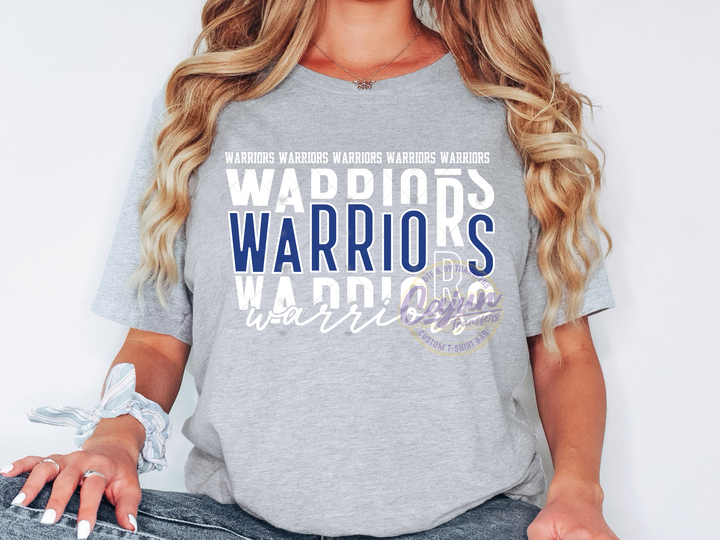 ASMS Warriors