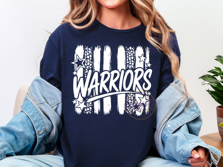 ASMS Warriors
