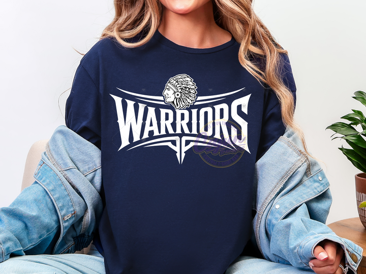 ASMS Warriors