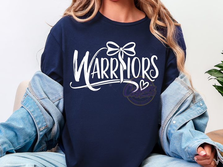 ASMS Warriors