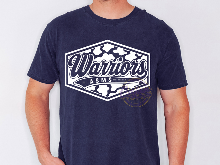 ASMS Warriors