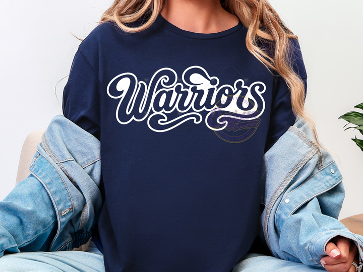 ASMS Warriors