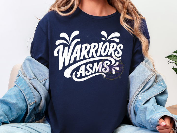 ASMS Warriors