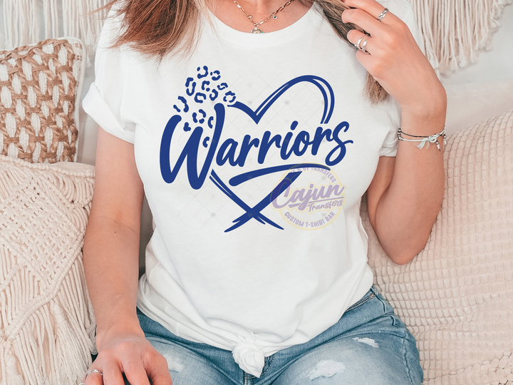 ASMS Warriors