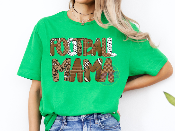 Football Mama
