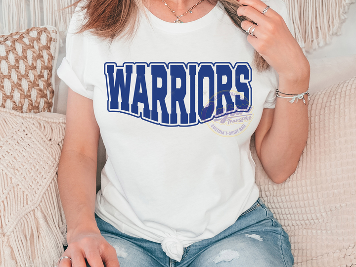 ASMS Warriors