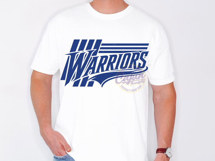 ASMS Warriors