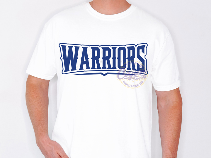 ASMS Warriors