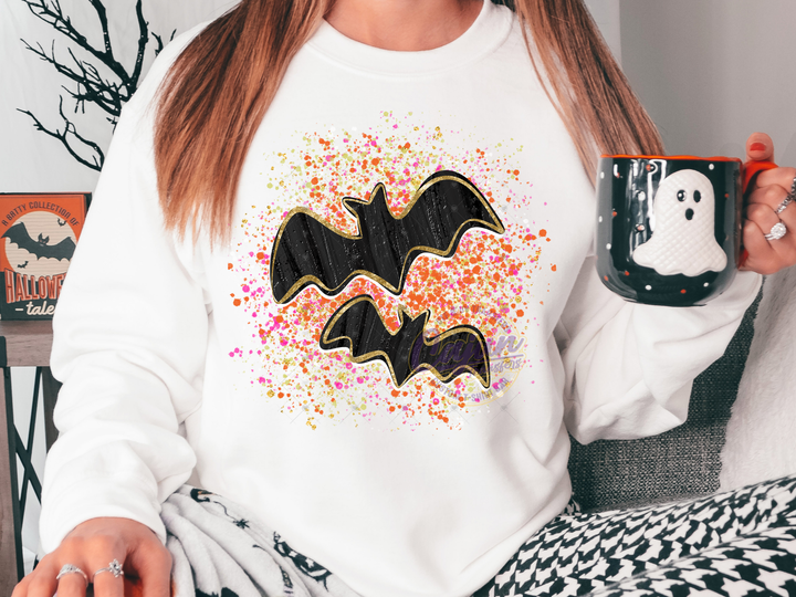 Bats Splatter