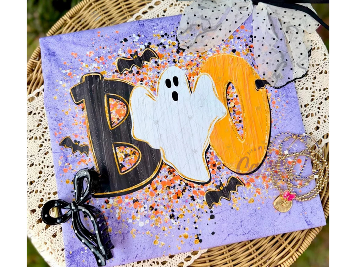 Boo Splatter