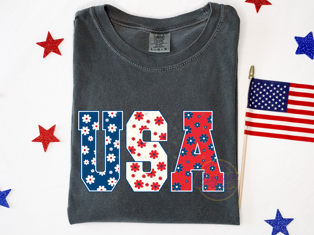 Floral USA