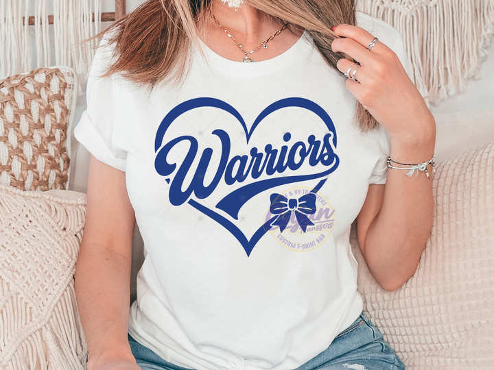 ASMS Warriors
