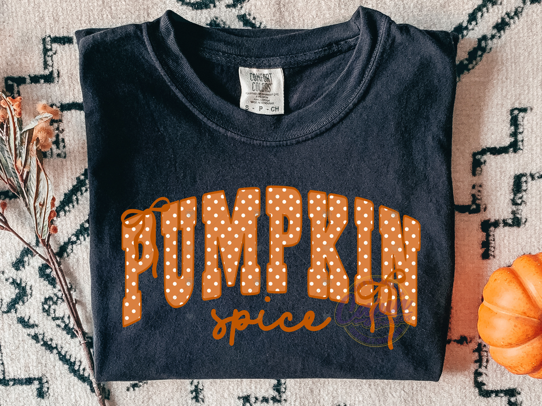 Pumpkin Spice