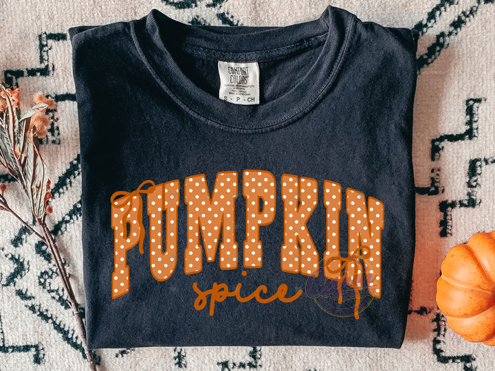 Pumpkin Spice