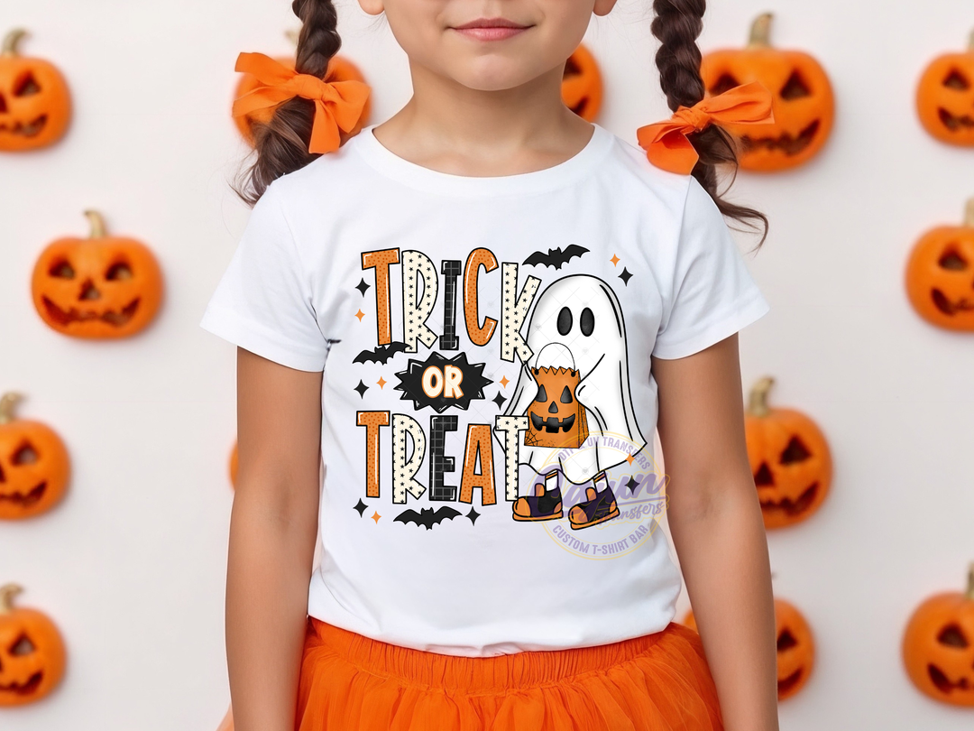 Trick or Treat