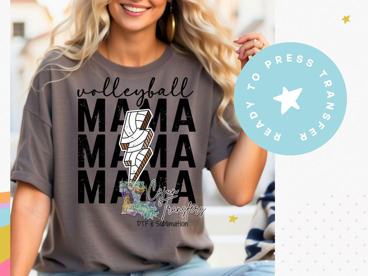 a woman wearing a t - shirt that says, illegal mama mama