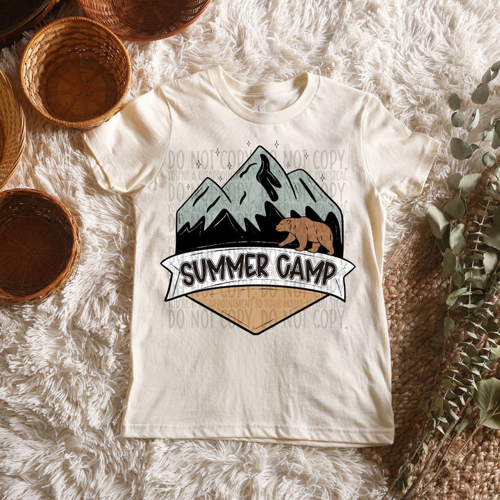 Summer Camp