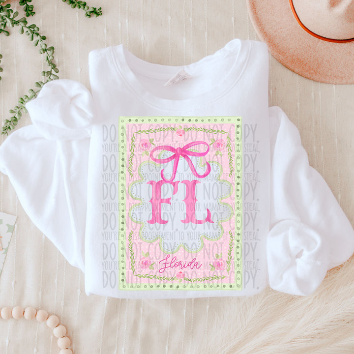 Florida Floral