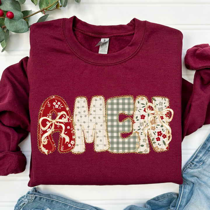 Amen Floral