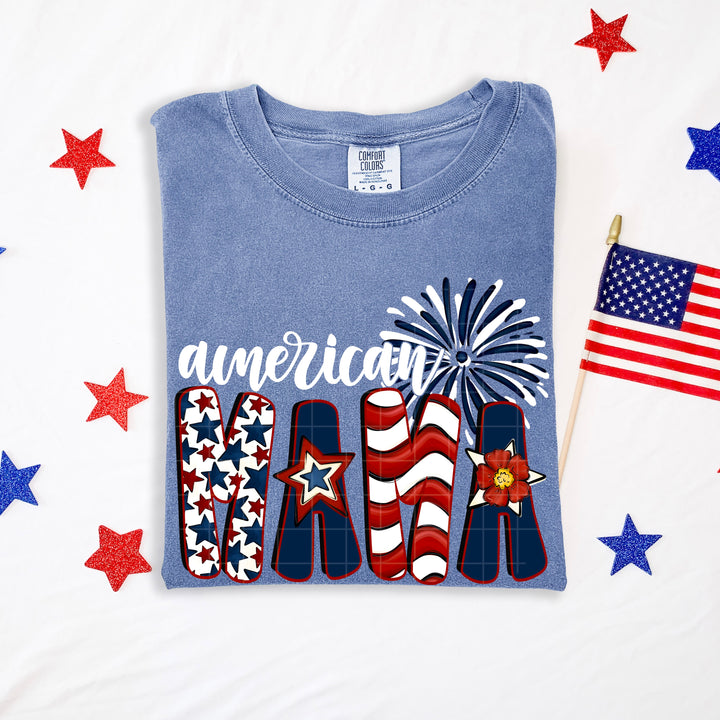 American Mama
