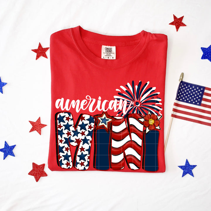 American Mini