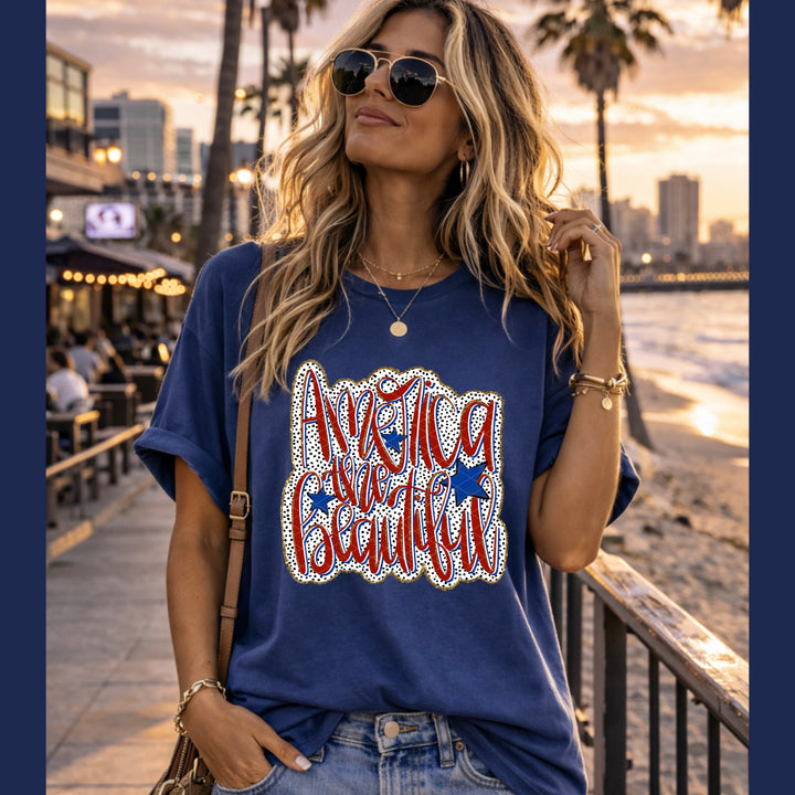 America the Beautiful