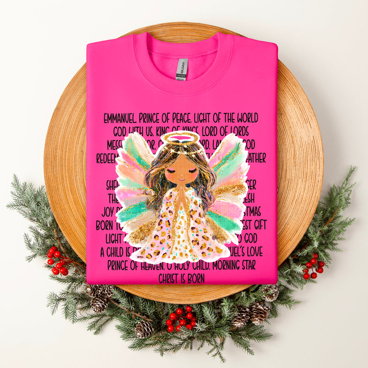 Angel of Christ