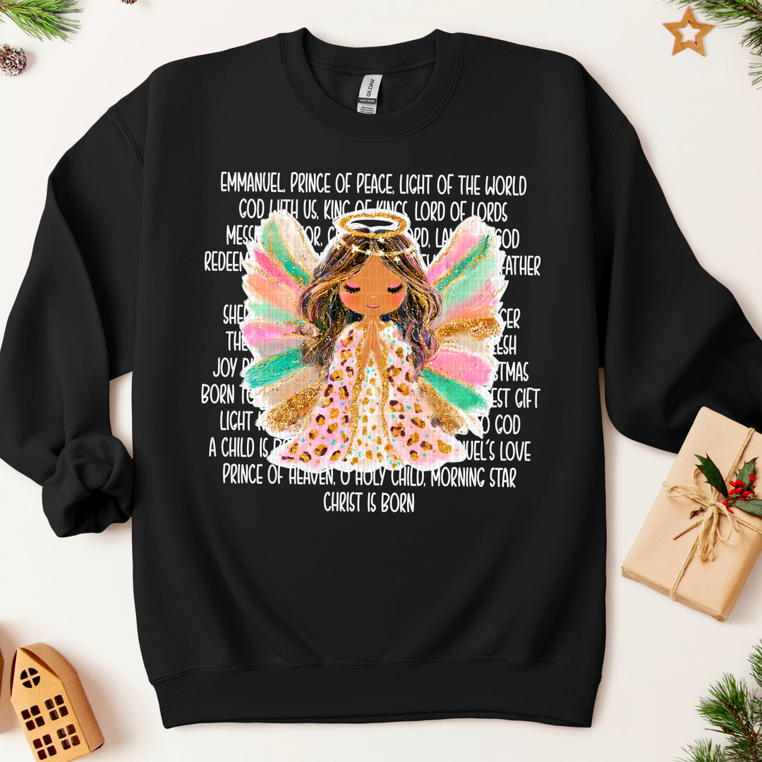 Angel of Christ