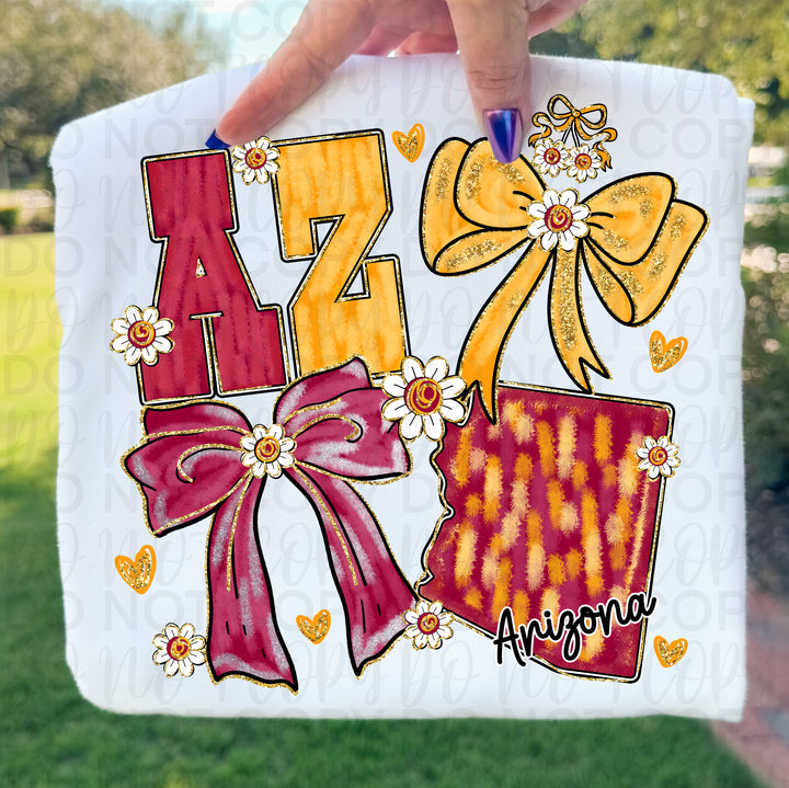 Arizona Collage