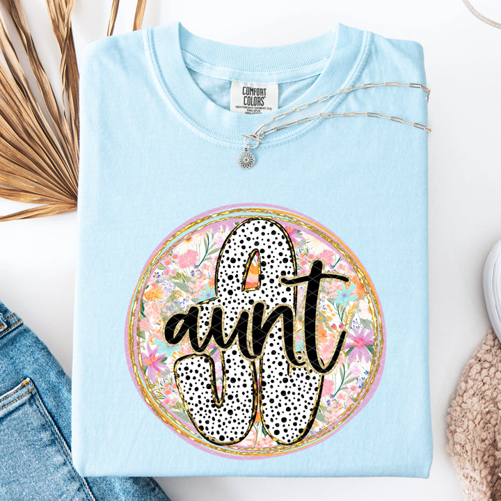 Wildflower Aunt