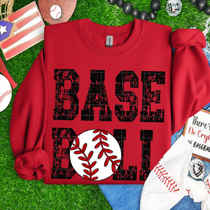 Baseball