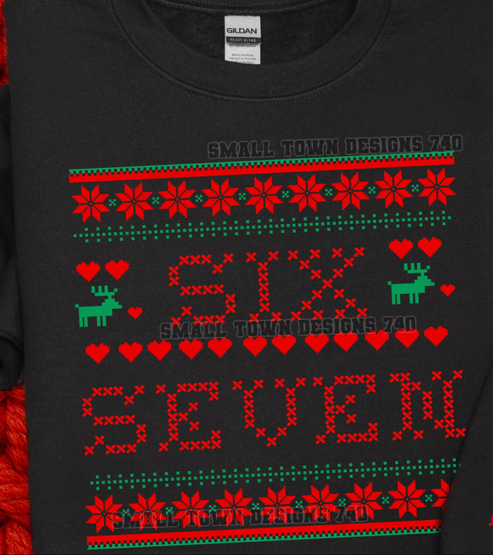 Six Seven