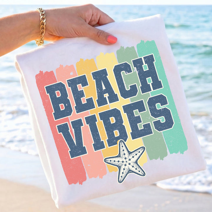 Beach Vibes