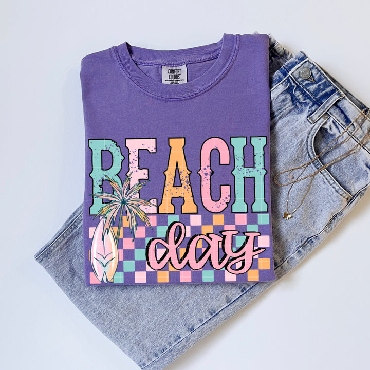 Beach Day