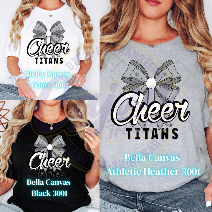 Lakeshore Cheer Design 4