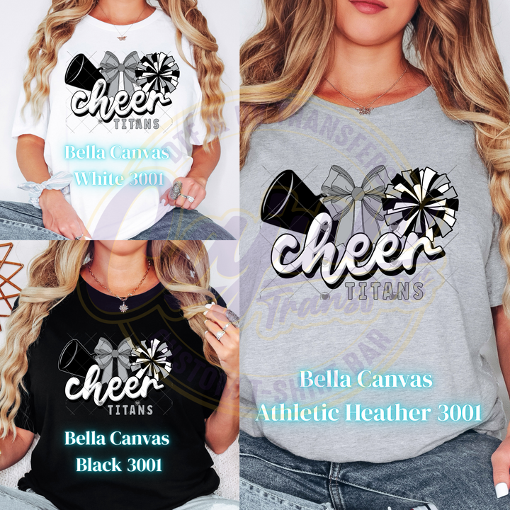 Lakeshore Cheer Design 5