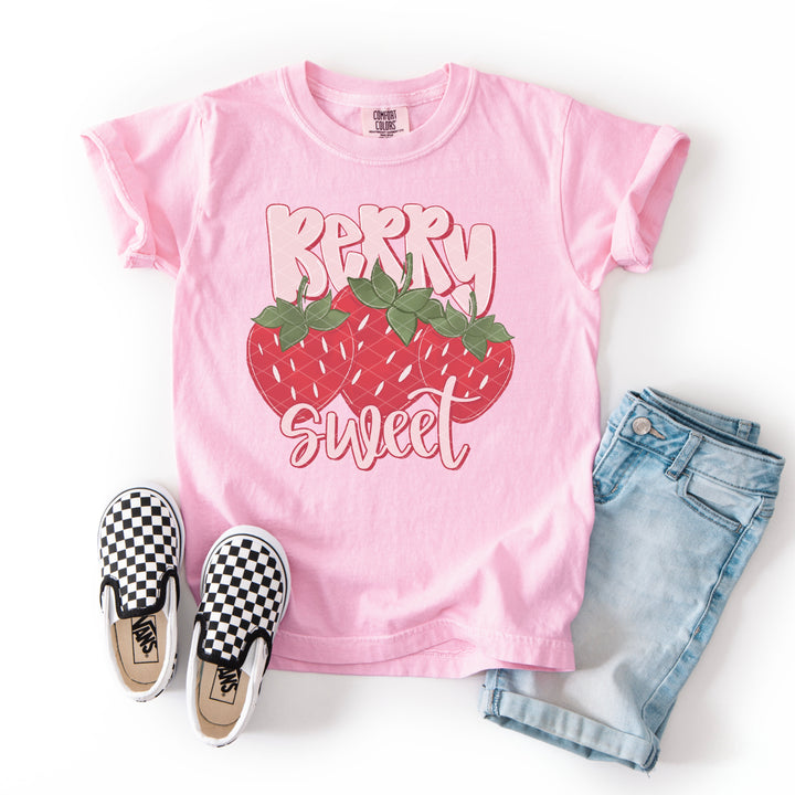 Berry Sweet