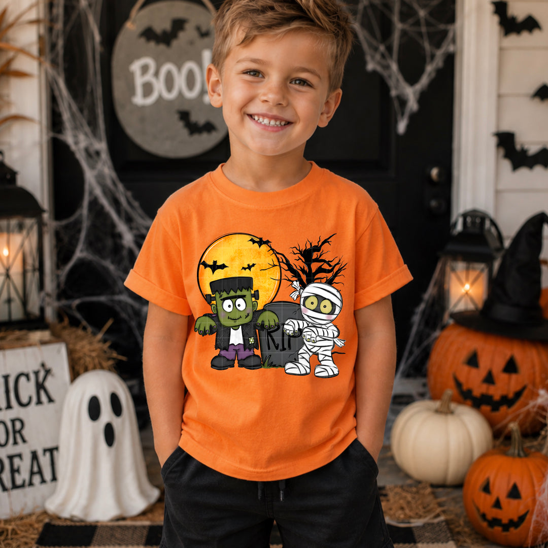 R.I.P Halloween