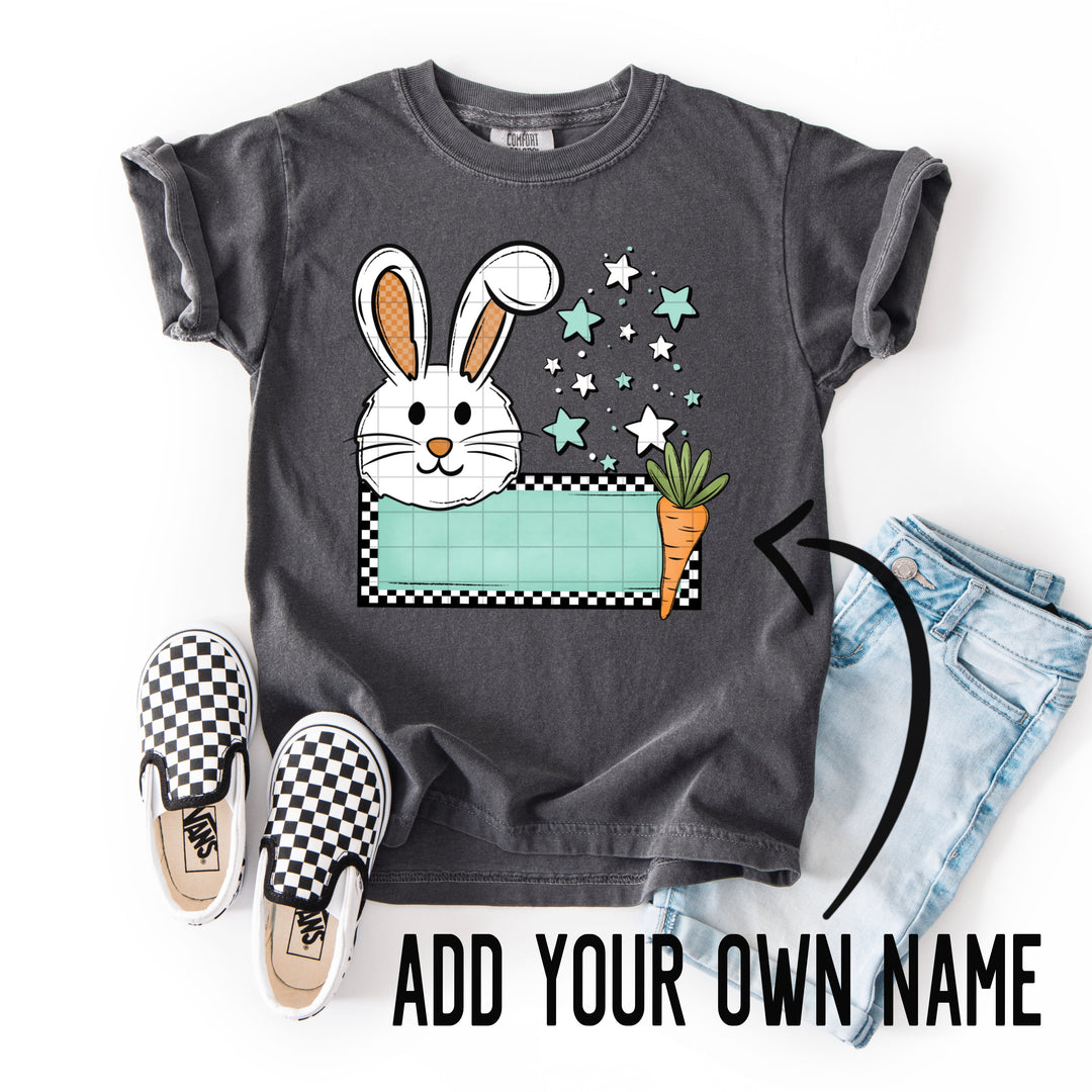 Easter Boy Personalized