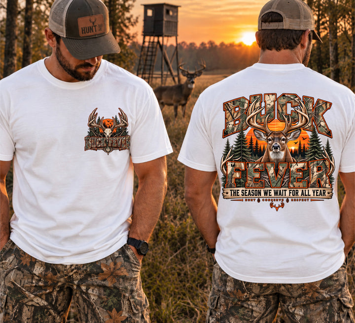 Buck Fever