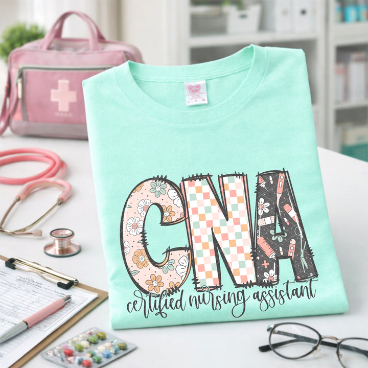 CNA